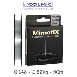 Mimetix 50m-0,148 - фото