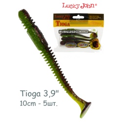 Tioga 3,9" 140104-T44 - фото