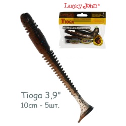 Tioga 3,9" 140104-T65 - фото