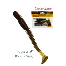 Tioga 3,9" 140104-PA03 - фото