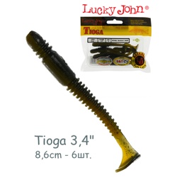 Tioga 3,4" 140127-T45 - фото