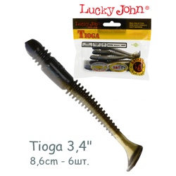 Tioga 3,4" 140127-T46 - фото