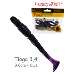 Tioga 3,4" 140127-S63 - фото