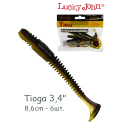 Tioga 3,4" 140127-T36 - фото