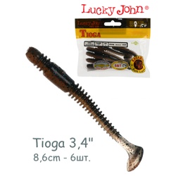 Tioga 3,4" 140127-T65 - фото