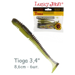 Tioga 3,4" 140127-T53 - фото