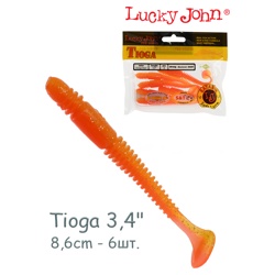 Tioga 3,4" 140127-T26 - фото