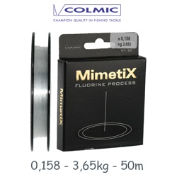Mimetix 50m-0,158 - фото
