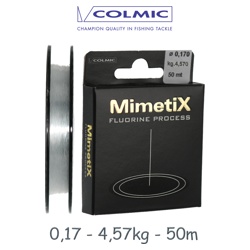 Mimetix 50m-0,170 - фото