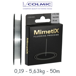 Mimetix 50m-0,190 - фото