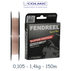 Fendreel 150m-0,105 - фото