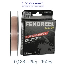 Fendreel 150m-0,128 - фото