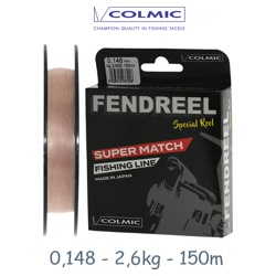 Fendreel 150m-0,148 - фото