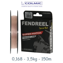 Fendreel 150m-0,168 - фото