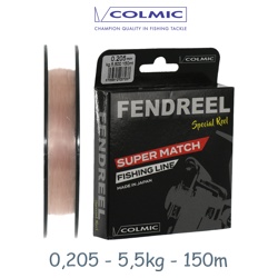 Fendreel 150m-0,205 - фото