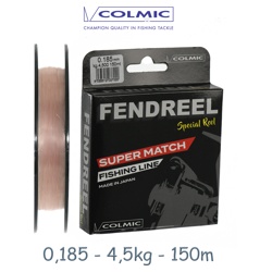 Fendreel 150m-0,185 - фото