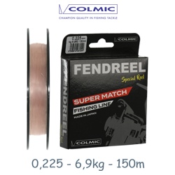 Fendreel 150m-0,225 - фото