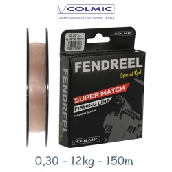 Fendreel 150m-0,300 - фото