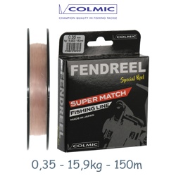 Fendreel 150m-0,35 - фото