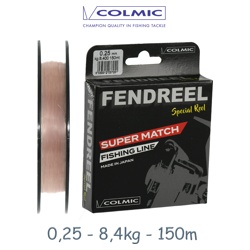Fendreel 150m-0,250 - фото