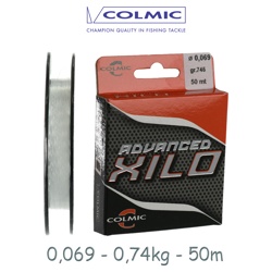Xilo Advanced 50m-0,069 - фото