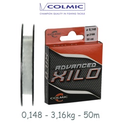 Xilo Advanced 50m-0,148 - фото