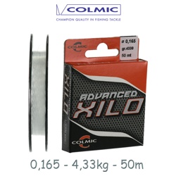 Xilo Advanced 50m-0,165 - фото