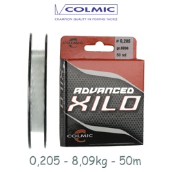 Xilo Advanced 50m-0,205 - фото