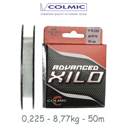 Xilo Advanced 50m-0,225 - фото