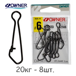 52566-06 Застежка - фото