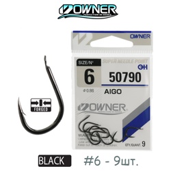 50790-06 Aigo - фото