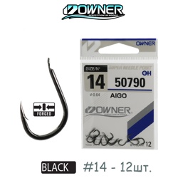 50790-14 Aigo - фото