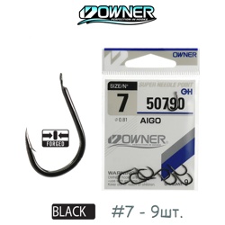 50790-07 Aigo - фото