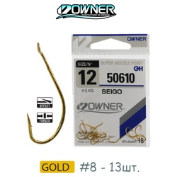 50610-12 Seigo - фото