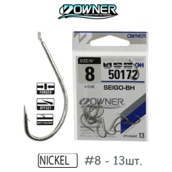 50172-08 Seigo-BH - фото