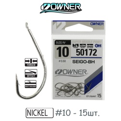 50172-10 Seigo-BH - фото