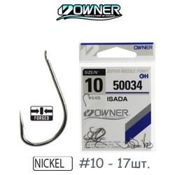 50034-10 Isada - фото