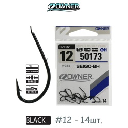 50173-12 Seigo-BH - фото