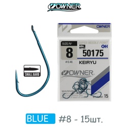 50175-08 KEIRYU - фото