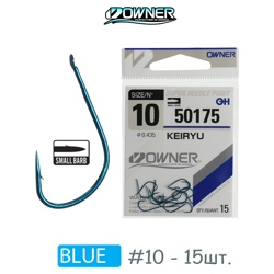 50175-10 KEIRYU - фото