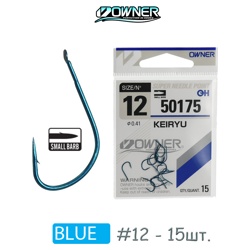 50175-12 KEIRYU - фото