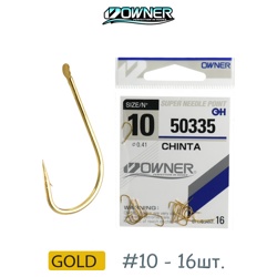 50335-10 Chinta - фото