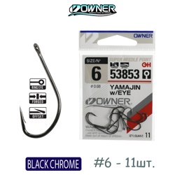 53853-06 Yamajin with Eye - фото