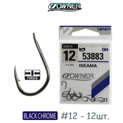 53883-12 Iseama - фото