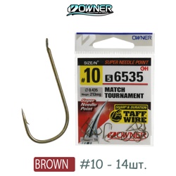 56535-10 Match Tournament - фото