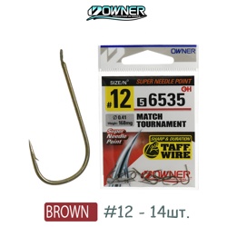 56535-12 Match Tournament - фото