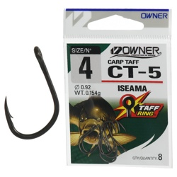 53275-04 CT-5 Carp Taff - фото