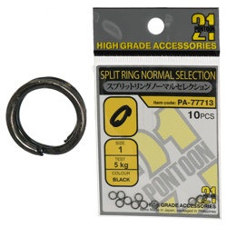 PA-77713-01 Заводное кольцо - фото