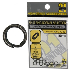 PA-77713-03 Заводное кольцо - фото