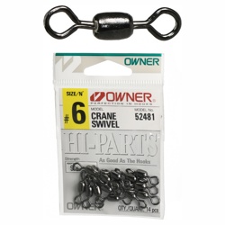 52481-06 Вертлюжок - фото